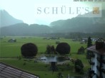Archiv Foto Webcam Schüle&#39;s Gesundheitsresort 06:00