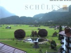 Archiv Foto Webcam Schüle&#39;s Gesundheitsresort 07:00