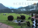 Archiv Foto Webcam Schüle&#39;s Gesundheitsresort 11:00