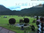Archiv Foto Webcam Schüle&#39;s Gesundheitsresort 15:00