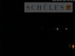 Archiv Foto Webcam Schüle&#39;s Gesundheitsresort 01:00