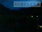 Archiv Foto Webcam Schüle&#39;s Gesundheitsresort 03:00