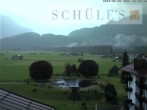 Archiv Foto Webcam Schüle&#39;s Gesundheitsresort 05:00