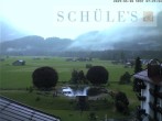 Archiv Foto Webcam Schüle&#39;s Gesundheitsresort 06:00