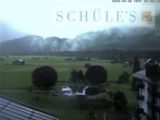 Archiv Foto Webcam Schüle&#39;s Gesundheitsresort 07:00