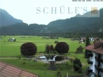 Archiv Foto Webcam Schüle&#39;s Gesundheitsresort 09:00