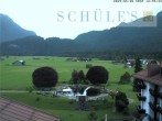 Archiv Foto Webcam Schüle&#39;s Gesundheitsresort 11:00