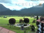 Archiv Foto Webcam Schüle&#39;s Gesundheitsresort 13:00