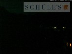 Archived image Webcam Schüle&#39;s SPA Oberstdorf 18:00