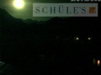 Archived image Webcam Schüle&#39;s SPA Oberstdorf 20:00
