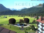 Archived image Webcam Schüle&#39;s SPA Oberstdorf 02:00