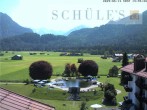 Archived image Webcam Schüle&#39;s SPA Oberstdorf 08:00