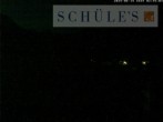 Archiv Foto Webcam Schüle&#39;s Gesundheitsresort 01:00