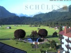 Archiv Foto Webcam Schüle&#39;s Gesundheitsresort 06:00