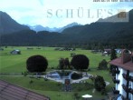 Archiv Foto Webcam Schüle&#39;s Gesundheitsresort 07:00