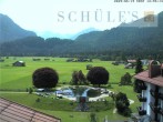 Archiv Foto Webcam Schüle&#39;s Gesundheitsresort 11:00