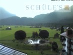 Archiv Foto Webcam Schüle&#39;s Gesundheitsresort 13:00