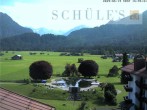 Archiv Foto Webcam Schüle&#39;s Gesundheitsresort 15:00