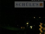 Archiv Foto Webcam Schüle&#39;s Gesundheitsresort 21:00