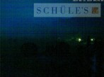 Archiv Foto Webcam Schüle&#39;s Gesundheitsresort 03:00