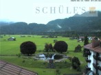 Archiv Foto Webcam Schüle&#39;s Gesundheitsresort 06:00