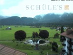 Archiv Foto Webcam Schüle&#39;s Gesundheitsresort 09:00