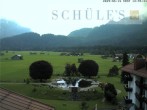 Archiv Foto Webcam Schüle&#39;s Gesundheitsresort 11:00