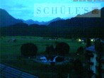 Archiv Foto Webcam Schüle&#39;s Gesundheitsresort 03:00
