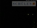 Archiv Foto Webcam Schüle&#39;s Gesundheitsresort 23:00