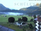 Archiv Foto Webcam Schüle&#39;s Gesundheitsresort 05:00