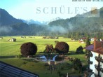 Archiv Foto Webcam Schüle&#39;s Gesundheitsresort 06:00