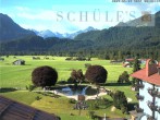 Archiv Foto Webcam Schüle&#39;s Gesundheitsresort 07:00