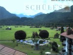 Archiv Foto Webcam Schüle&#39;s Gesundheitsresort 11:00