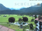 Archiv Foto Webcam Schüle&#39;s Gesundheitsresort 13:00