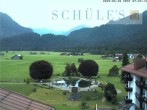 Archiv Foto Webcam Schüle&#39;s Gesundheitsresort 06:00