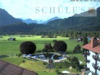 Archiv Foto Webcam Schüle&#39;s Gesundheitsresort 07:00