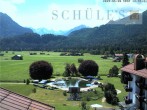 Archiv Foto Webcam Schüle&#39;s Gesundheitsresort 11:00