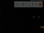 Archiv Foto Webcam Schüle&#39;s Gesundheitsresort 23:00