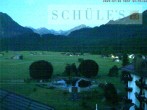Archiv Foto Webcam Schüle&#39;s Gesundheitsresort 03:00
