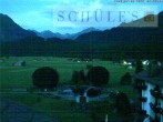 Archiv Foto Webcam Schüle&#39;s Gesundheitsresort 03:00