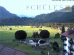 Archiv Foto Webcam Schüle&#39;s Gesundheitsresort 06:00