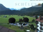 Archiv Foto Webcam Schüle&#39;s Gesundheitsresort 07:00