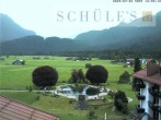 Archiv Foto Webcam Schüle&#39;s Gesundheitsresort 11:00