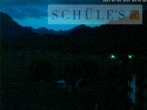 Archiv Foto Webcam Schüle&#39;s Gesundheitsresort 03:00