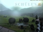 Archiv Foto Webcam Schüle&#39;s Gesundheitsresort 05:00