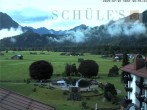 Archiv Foto Webcam Schüle&#39;s Gesundheitsresort 07:00