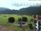 Archiv Foto Webcam Schüle&#39;s Gesundheitsresort 11:00