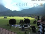 Archiv Foto Webcam Schüle&#39;s Gesundheitsresort 15:00