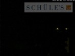 Archiv Foto Webcam Schüle&#39;s Gesundheitsresort 01:00