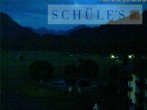 Archiv Foto Webcam Schüle&#39;s Gesundheitsresort 03:00